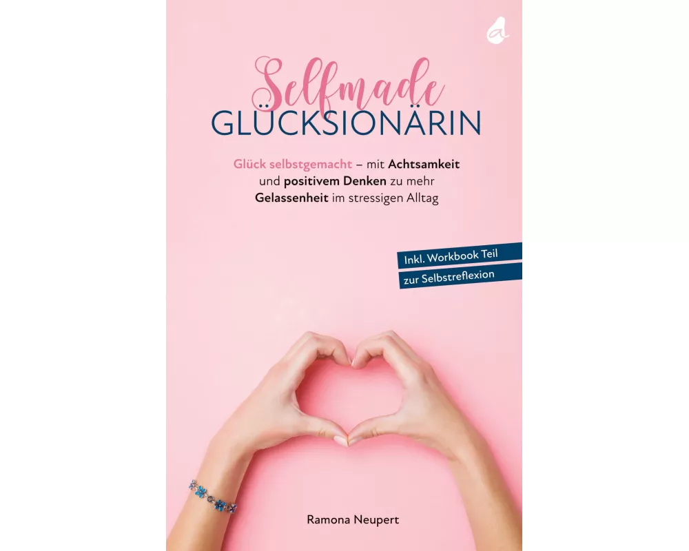 Selfmade Glücksionärin