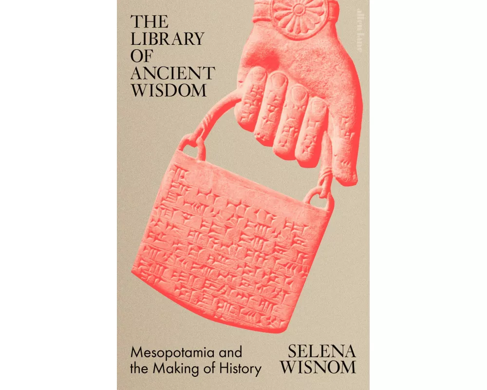 The Library of Ancient Wisdom