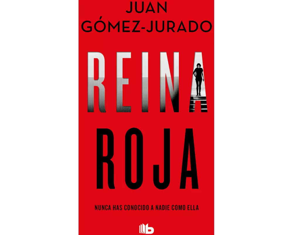 Reina roja