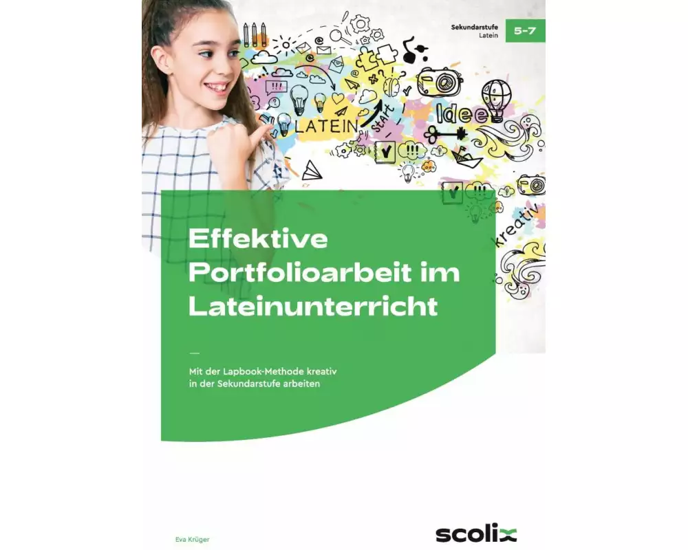 Effektive Portfolioarbeit im Lateinunterricht