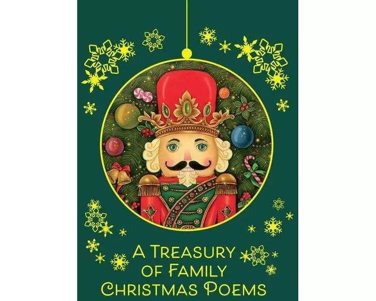 A Treasury of Family Christmas Poems