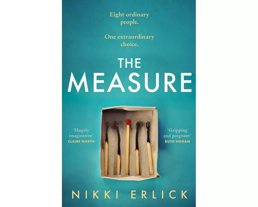 The Measure