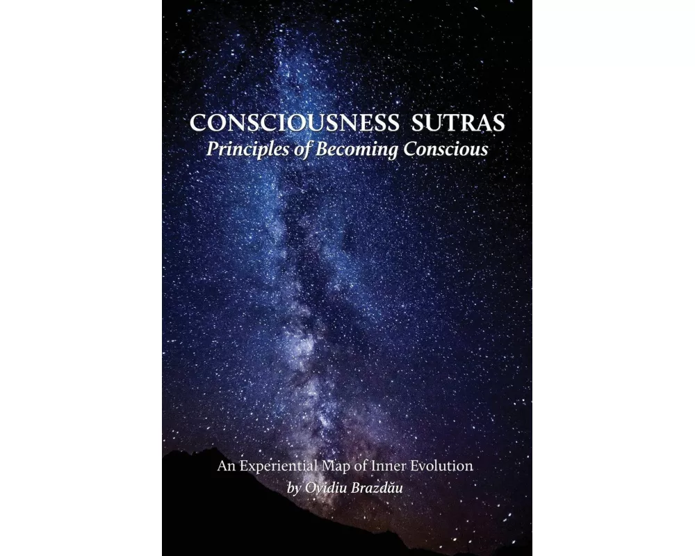 Consciousness Sutras