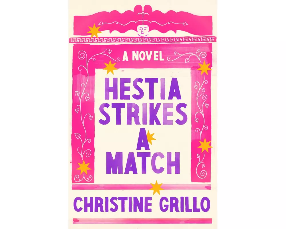 Hestia Strikes a Match