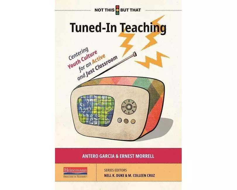 Tuned-In Teaching