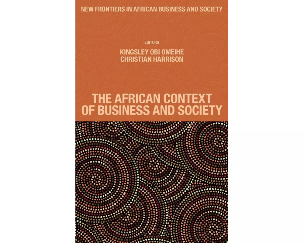 The African Context of Business and Society