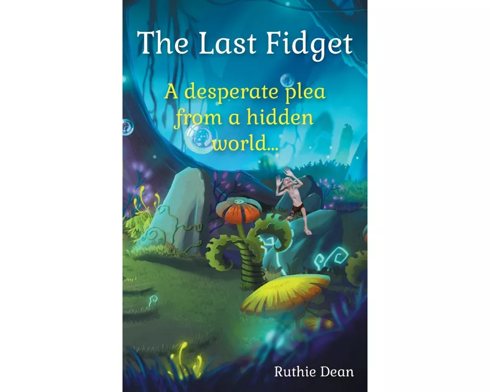 The Last Fidget