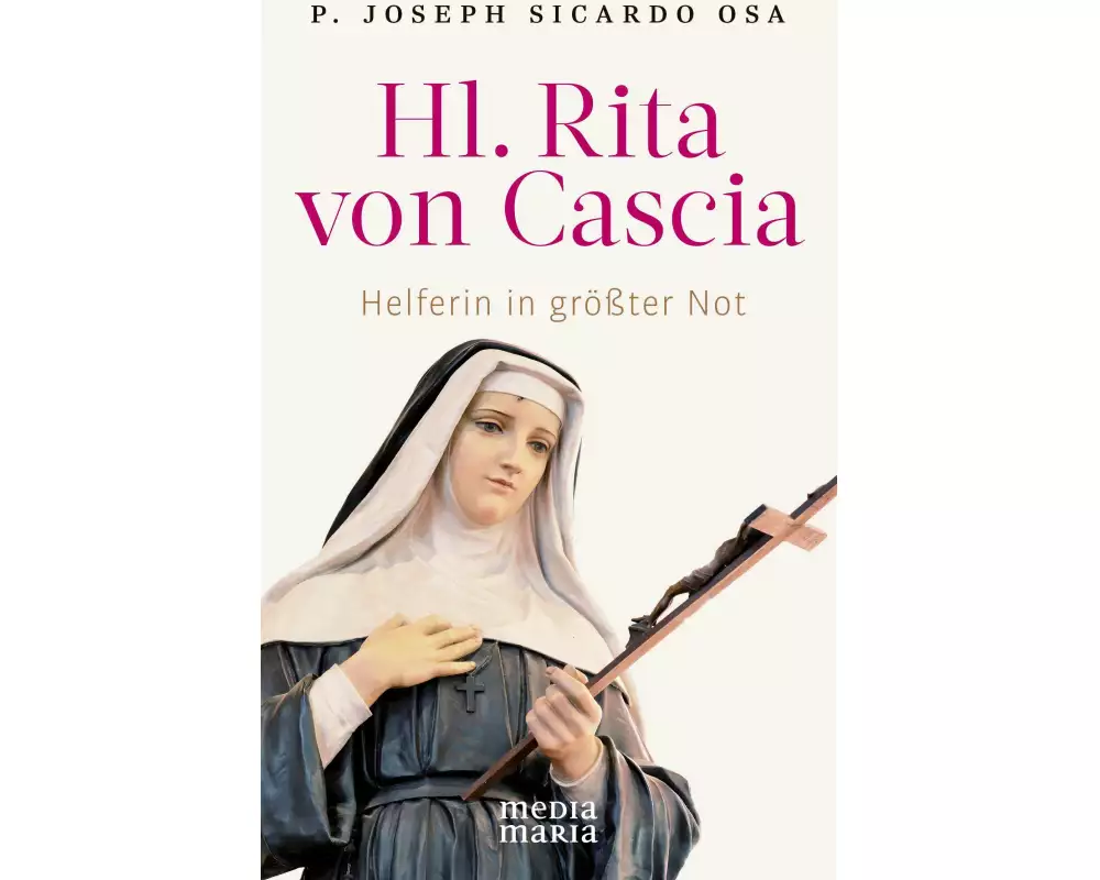 Hl. Rita von Cascia