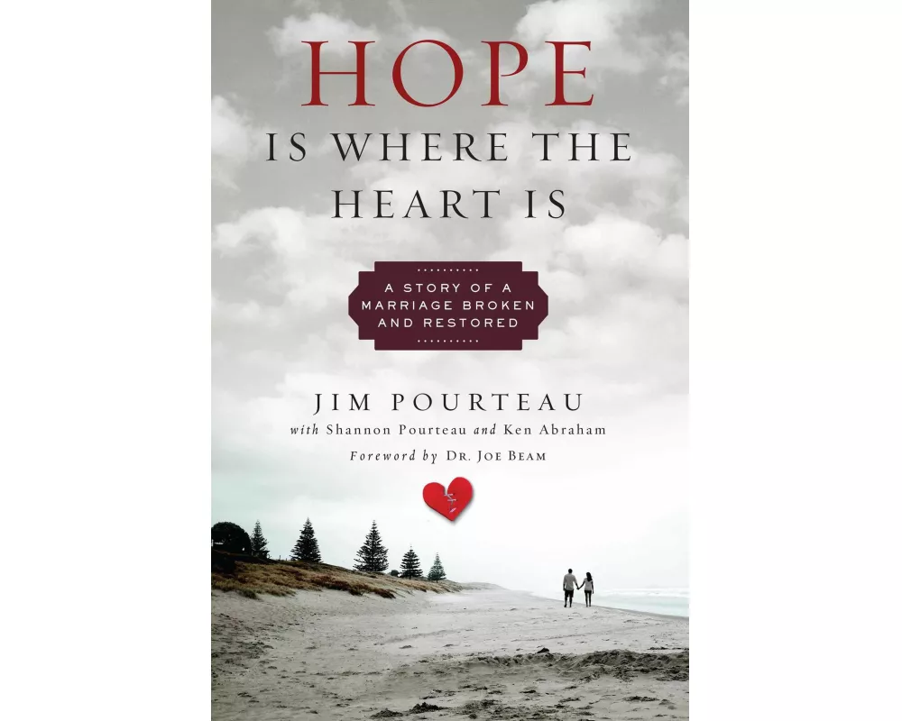 Hope Is Where the Heart Is