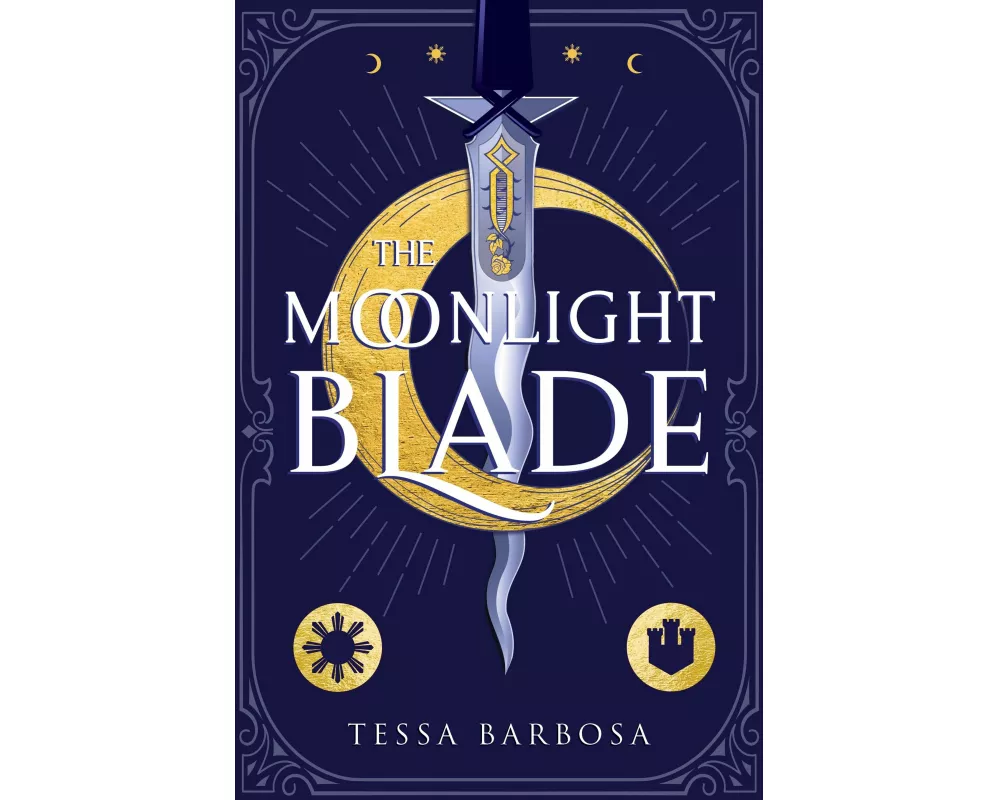 The Moonlight Blade