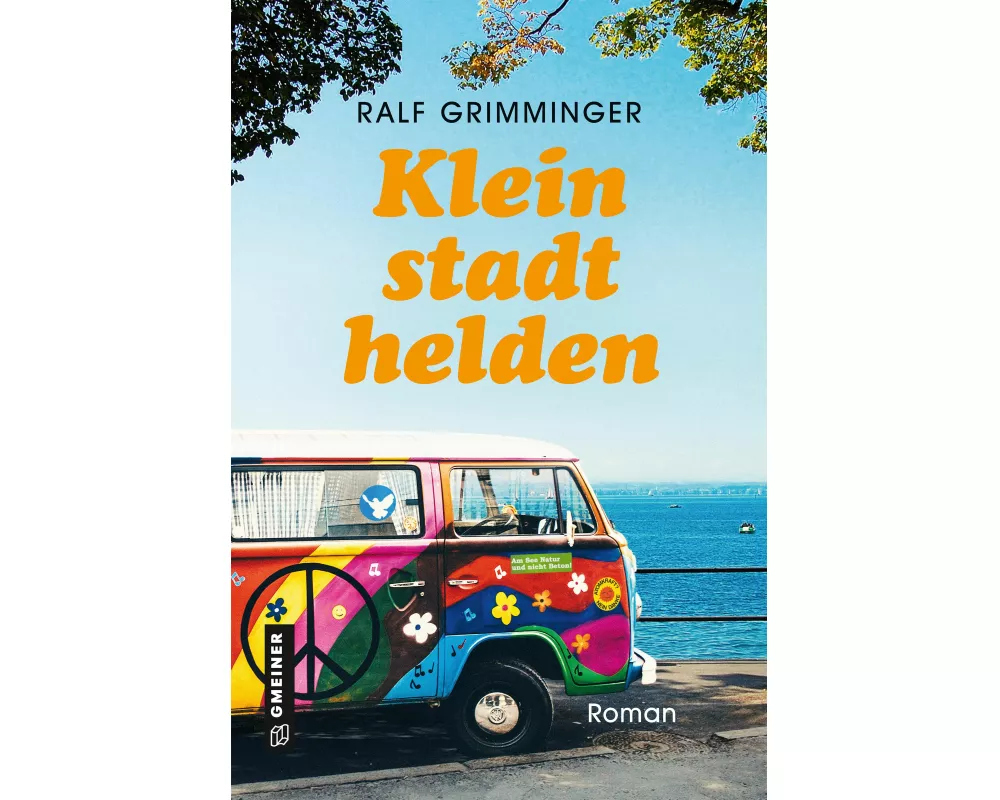 Kleinstadthelden