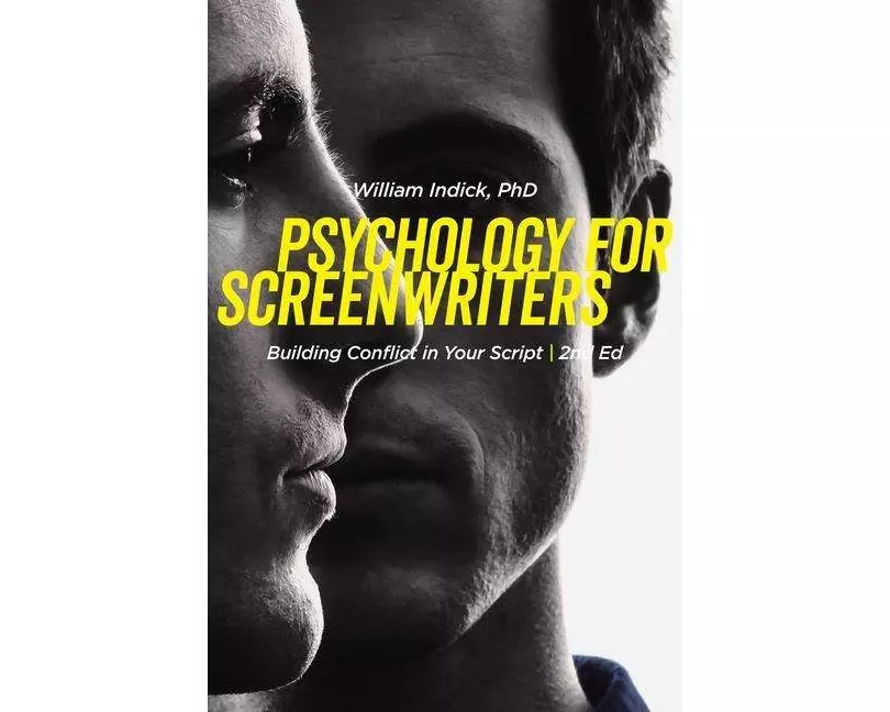 Psychology for Screenwriters
