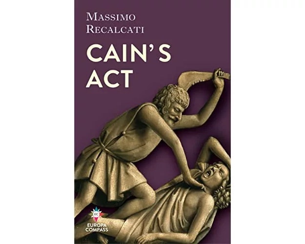 Cain’s Act