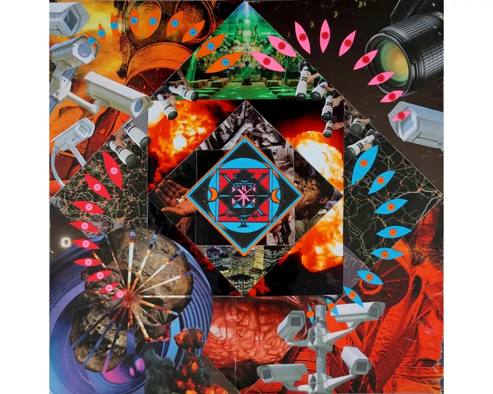 The Enigma,Boundless