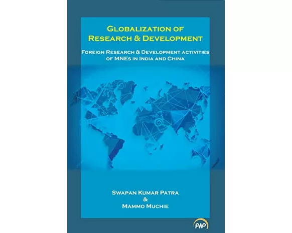 Globalization Of Research & Development