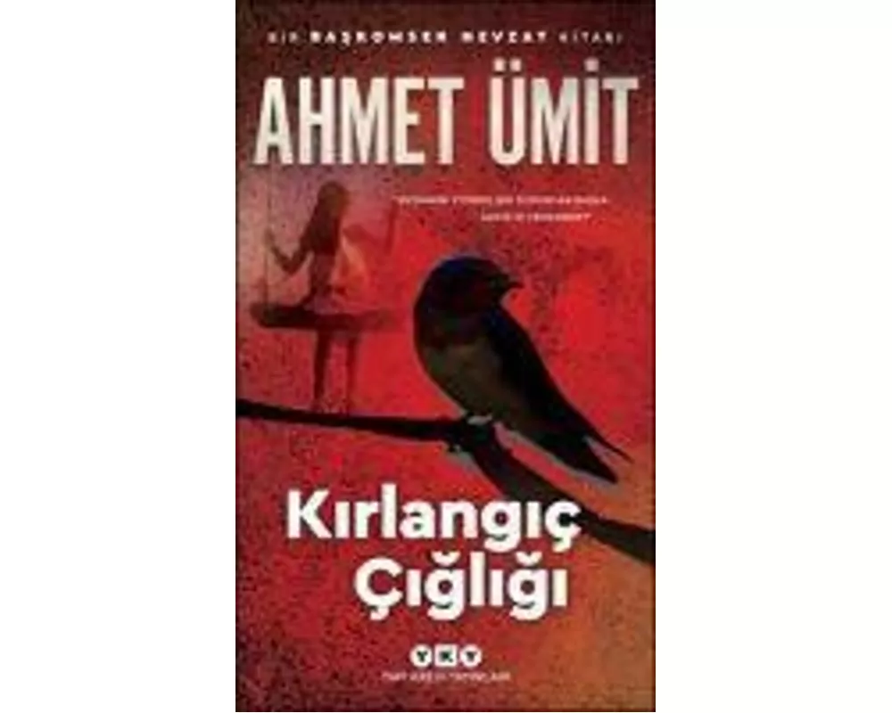 Kirlangic Cigligi