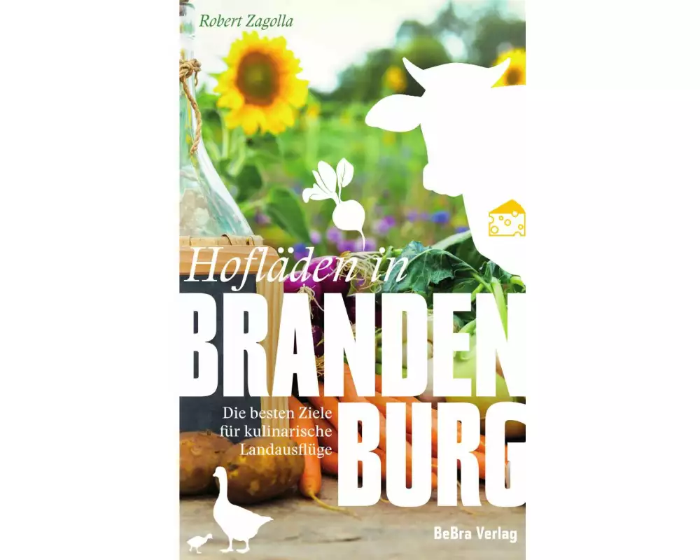 Hofläden in Brandenburg