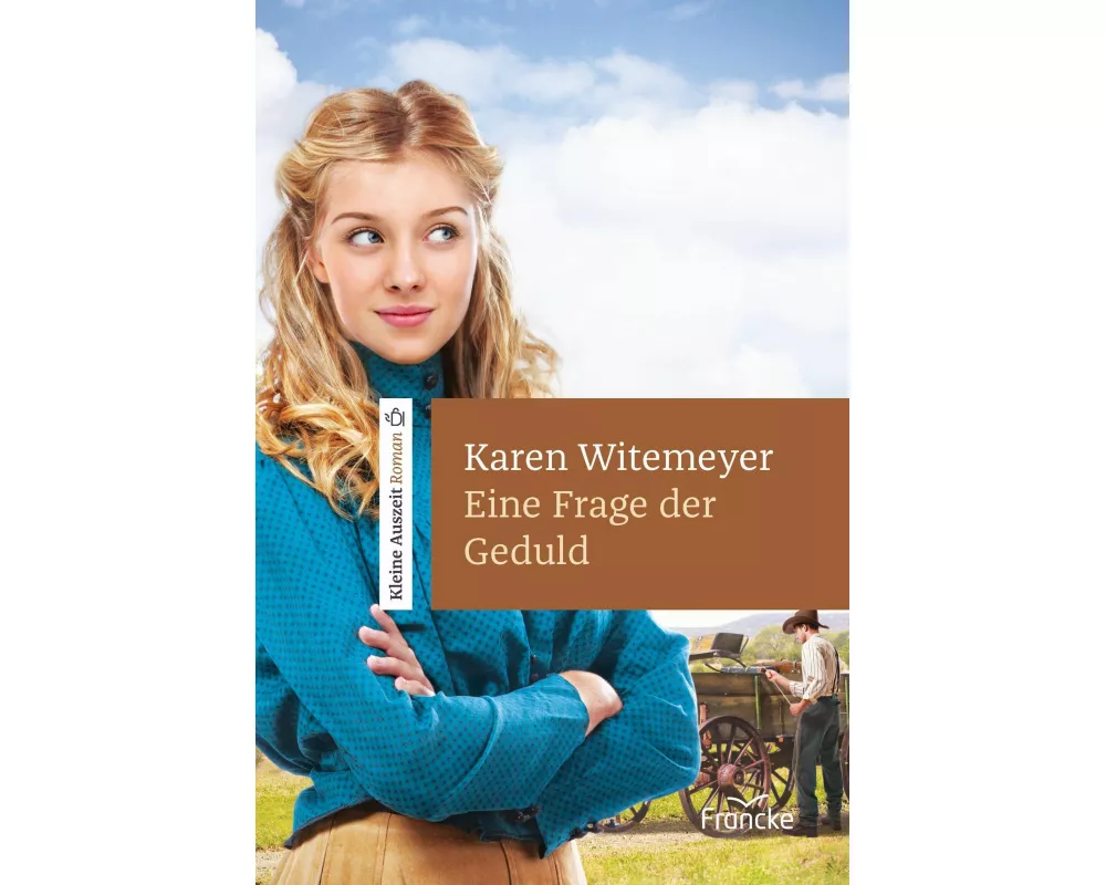 Eine Frage der Geduld