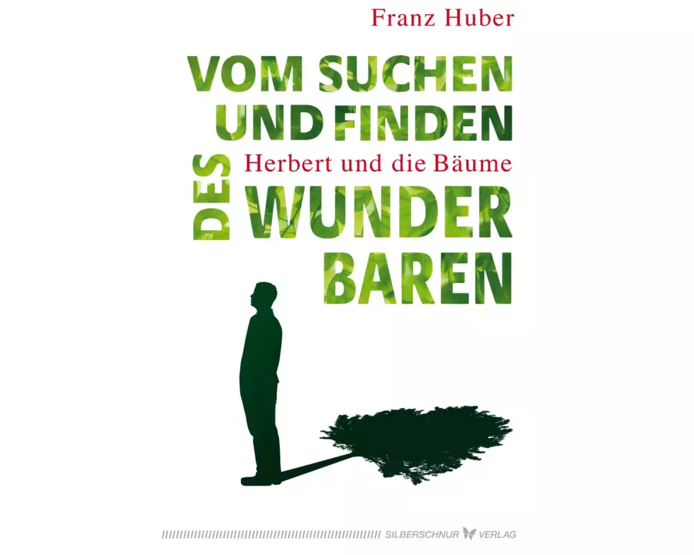 Vom Suchen und Finden des Wunderbaren