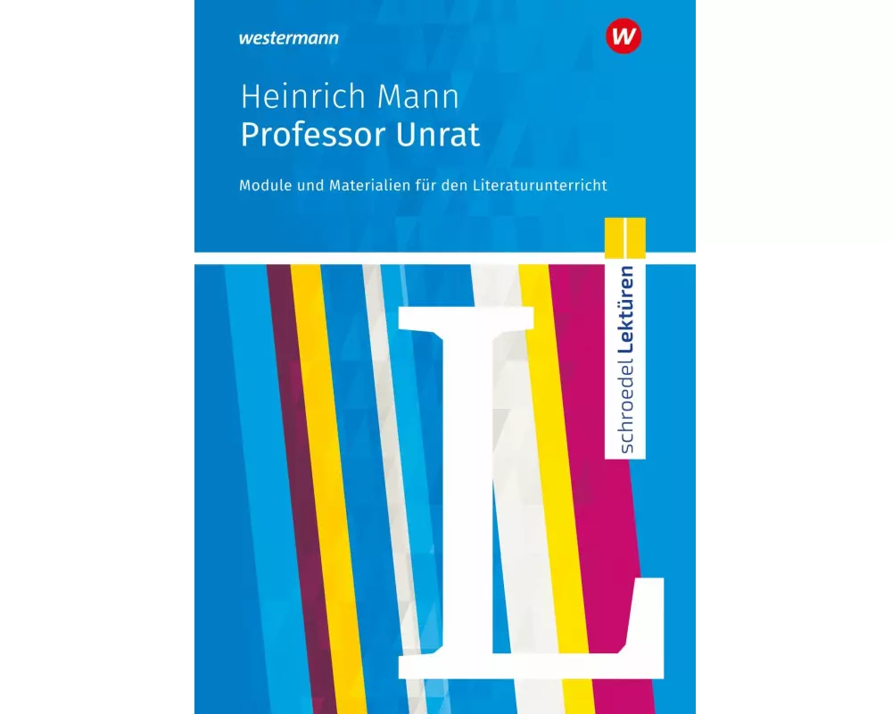 Schroedel Lektüren
