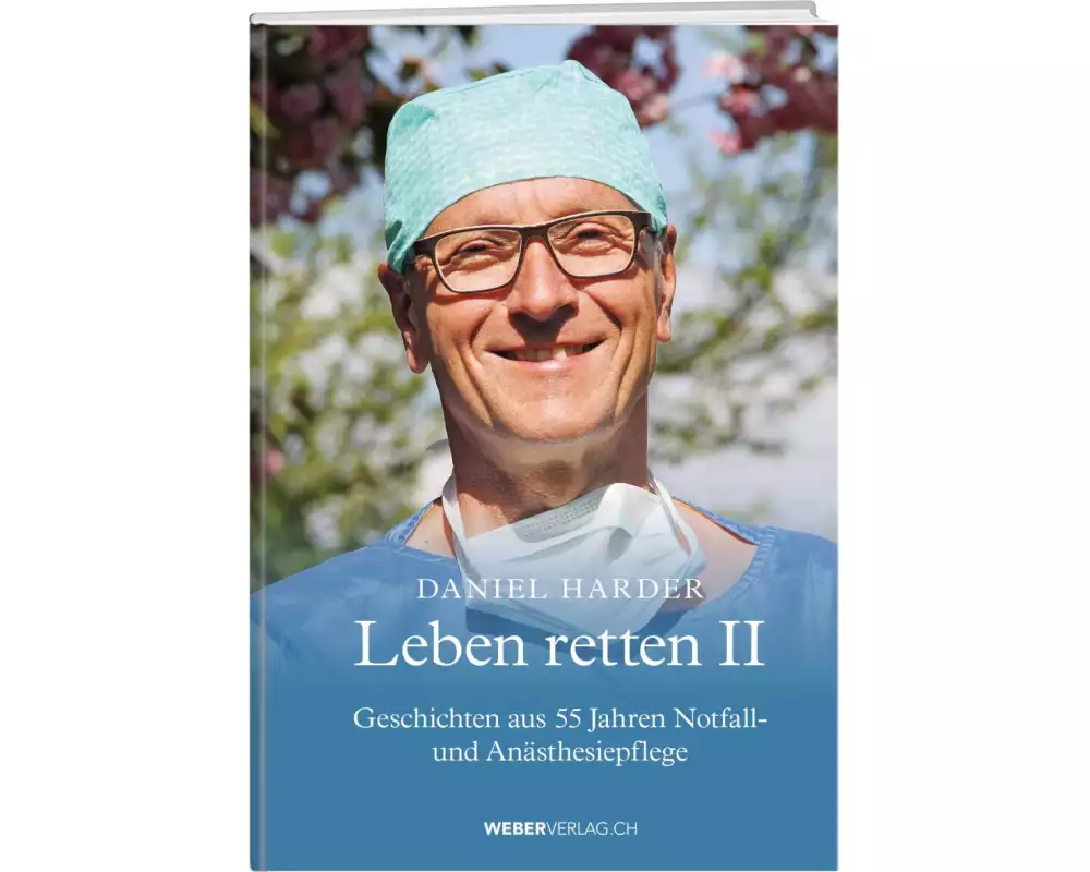 Leben retten II