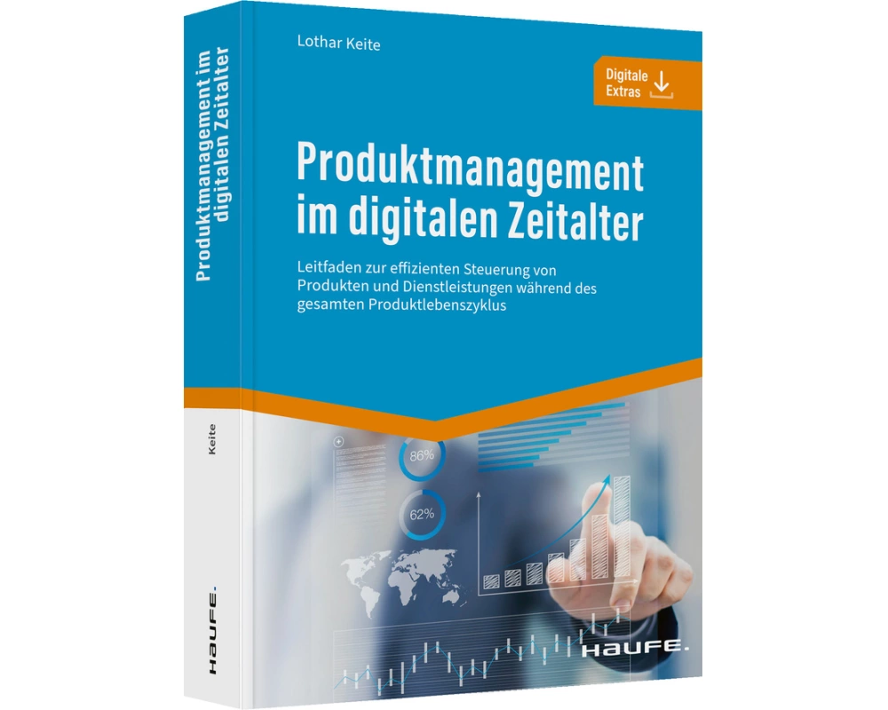 Produktmanagement im digitalen Zeitalter