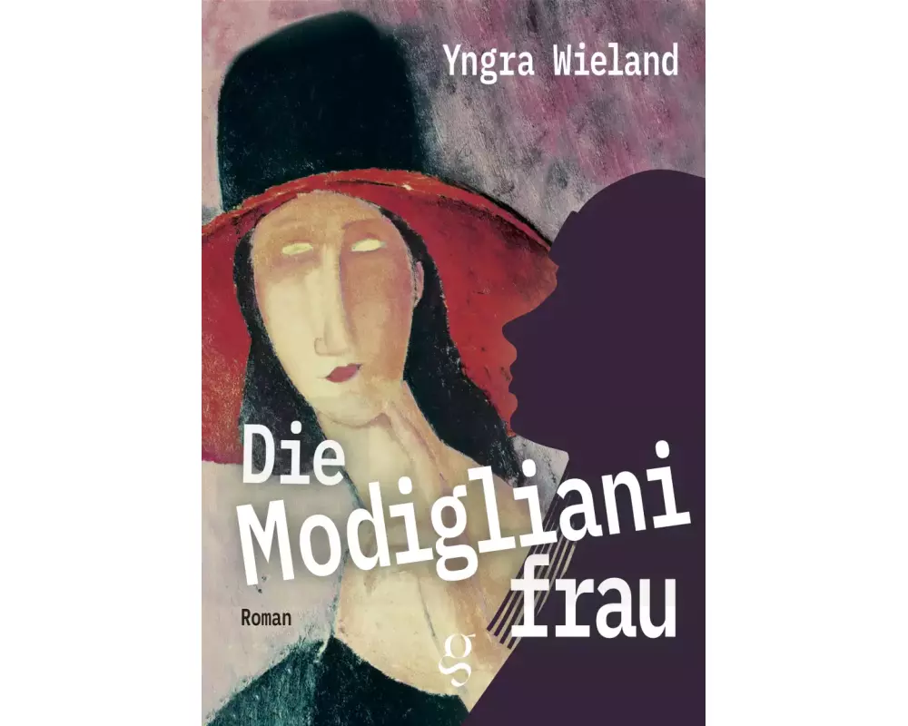 Die Modiglianifrau