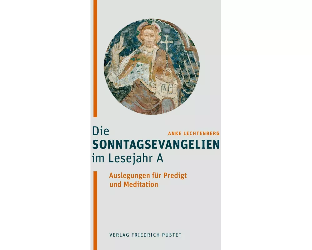 Die Sonntagsevangelien im Lesejahr A