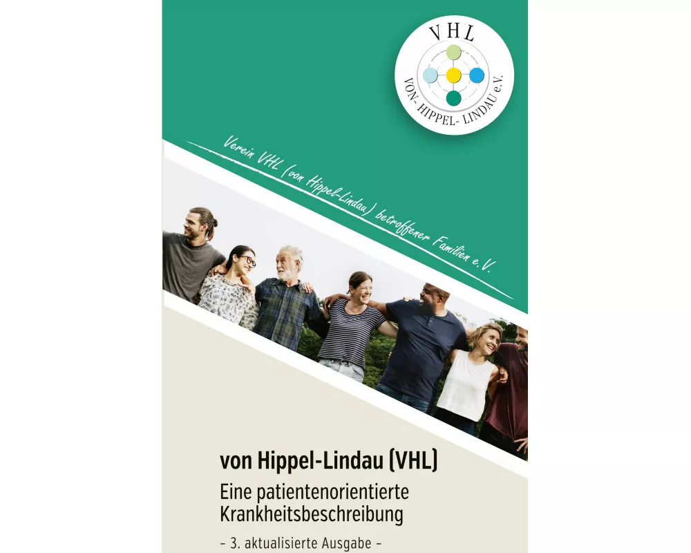 von Hippel Lindau (VHL)