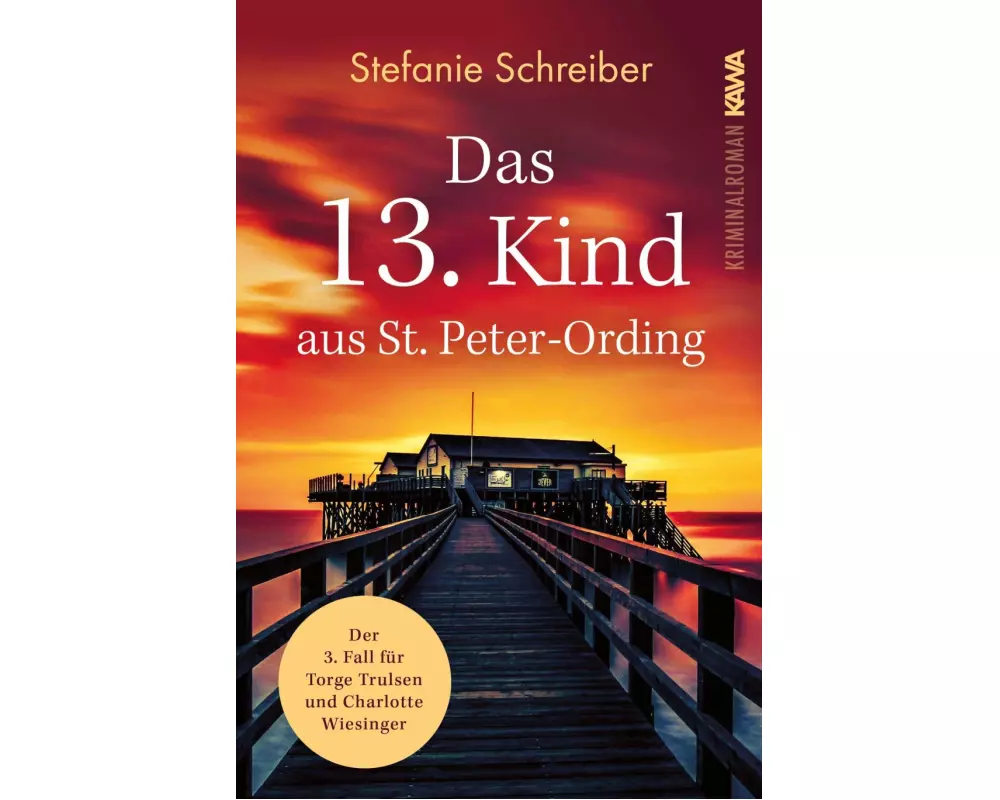 Das 13. Kind aus St. Peter-Ording