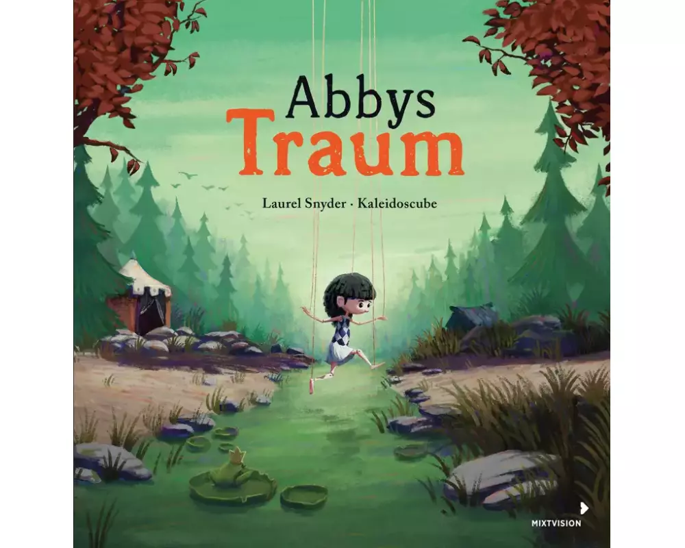 Abbys Traum