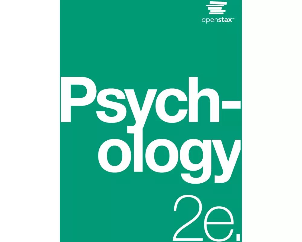 Psychology 2e