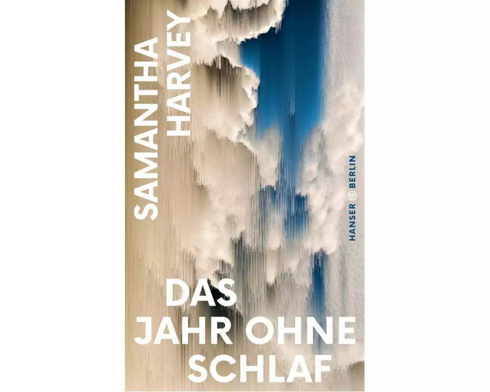 Das Jahr ohne Schlaf