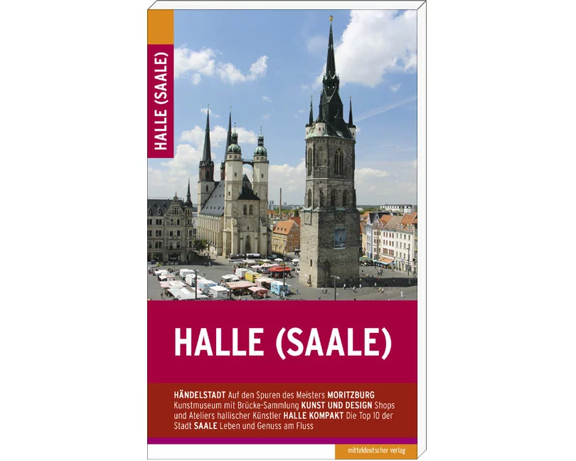 Halle (Saale)