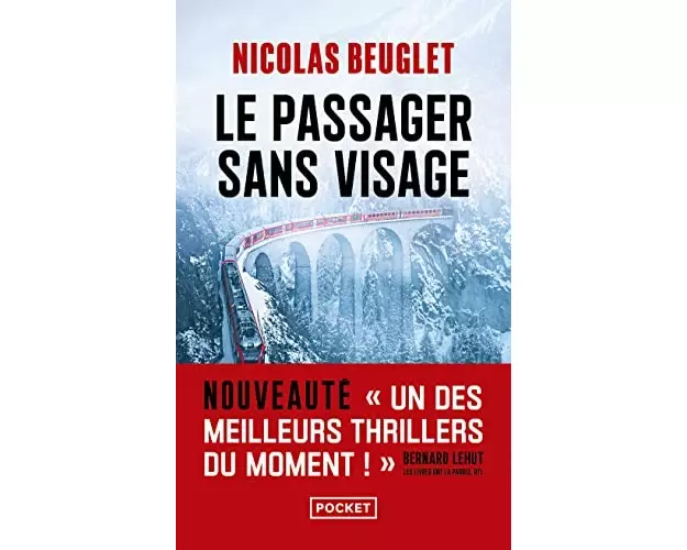 Le Passager sans visage