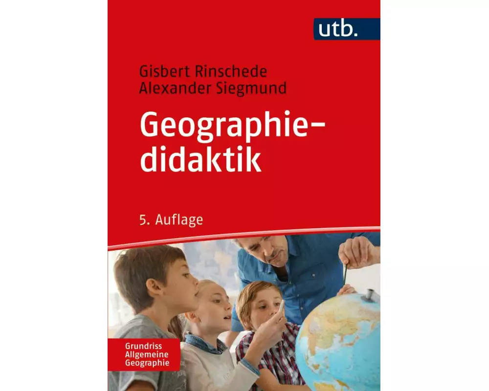 Geographiedidaktik