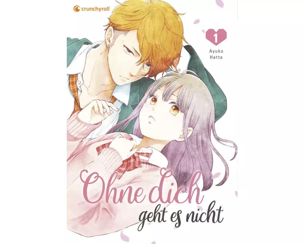 Ohne dich geht es nicht – Band 1