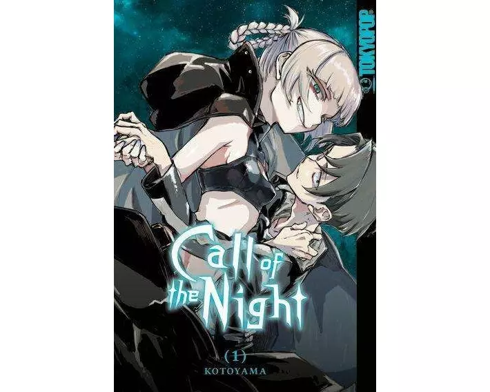 Call of the Night 01