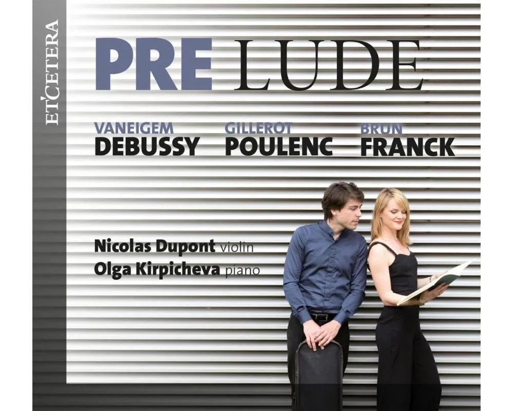 Pre Lude
