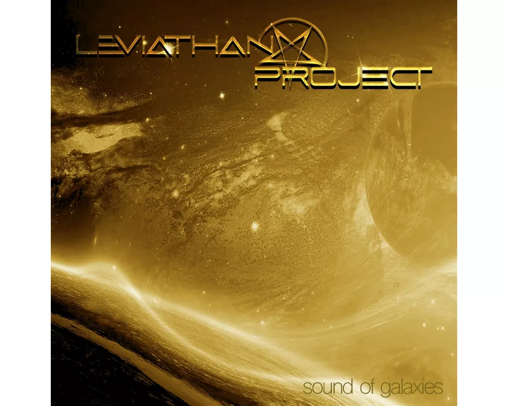 Sound Of Galaxies