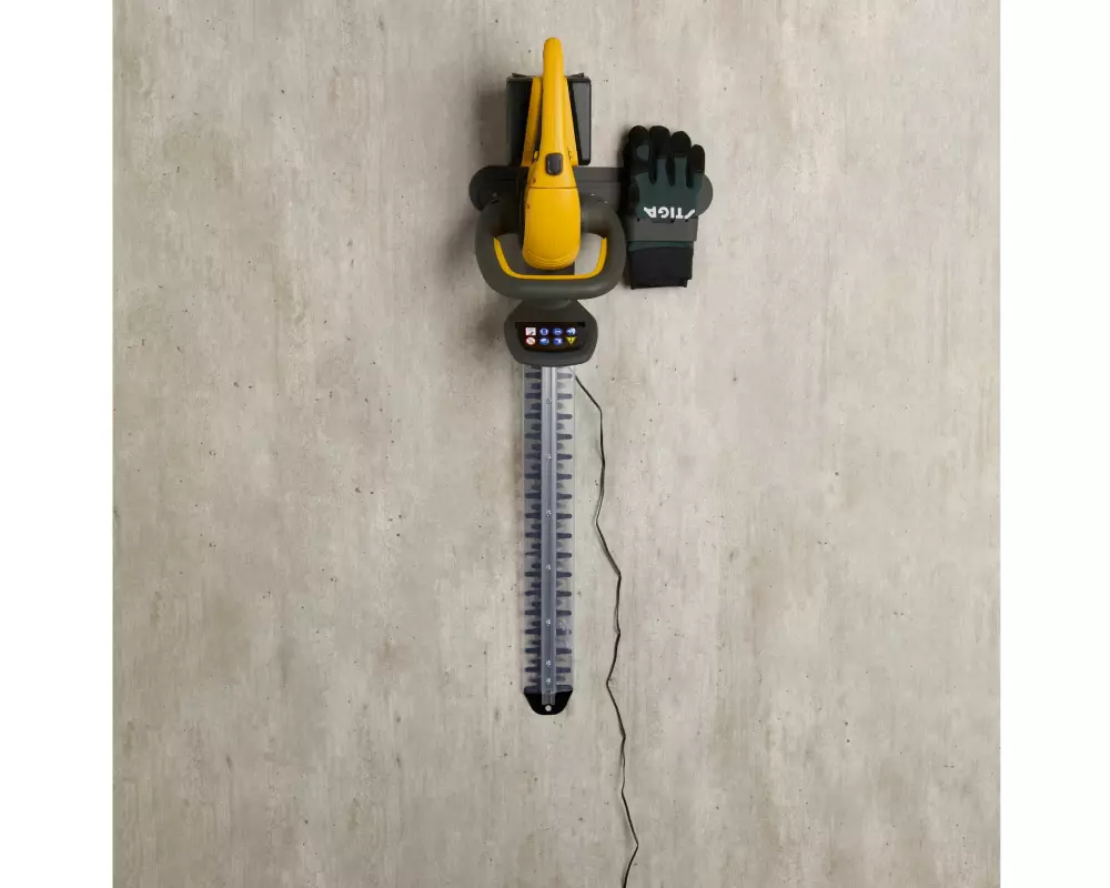 Stiga Akku-Heckenschere HT 300e 40 V 54 cm inkl. Akku