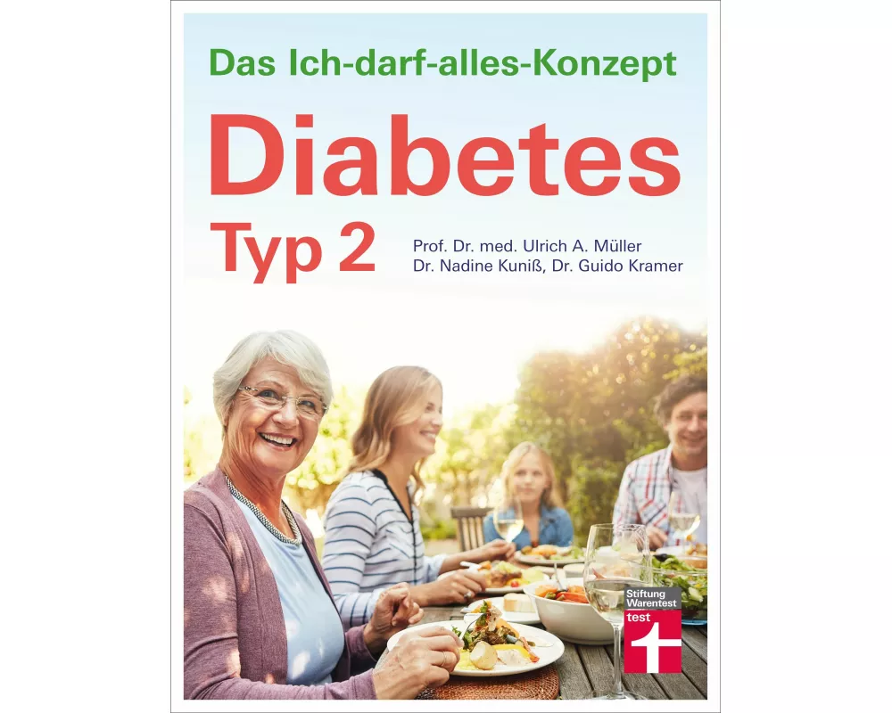 Diabetes Typ 2