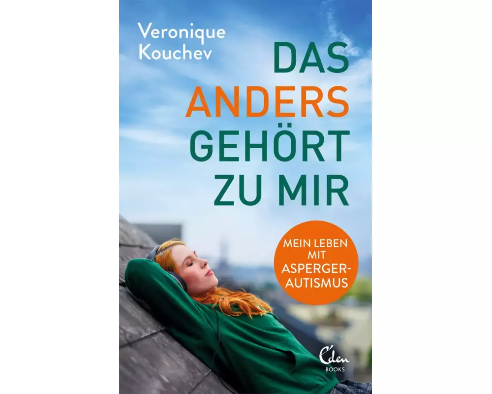 Das »Anders« gehört zu mir