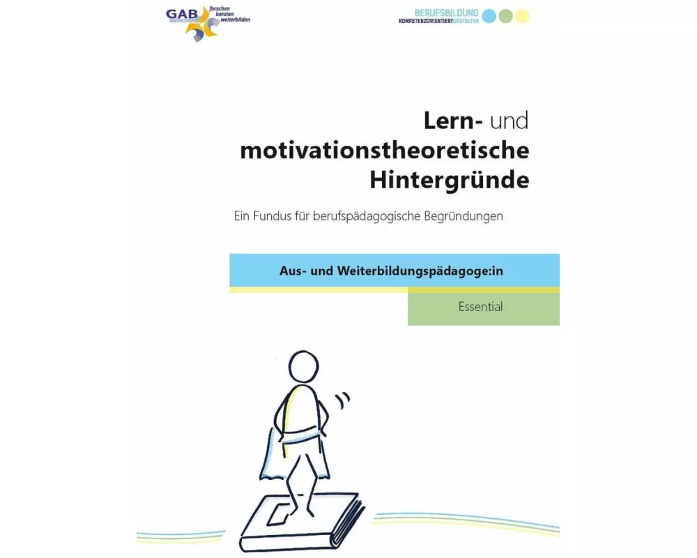 Lern- und motivationstheoretische Hintergründe