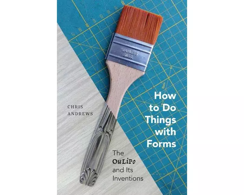 How to Do Things with Forms