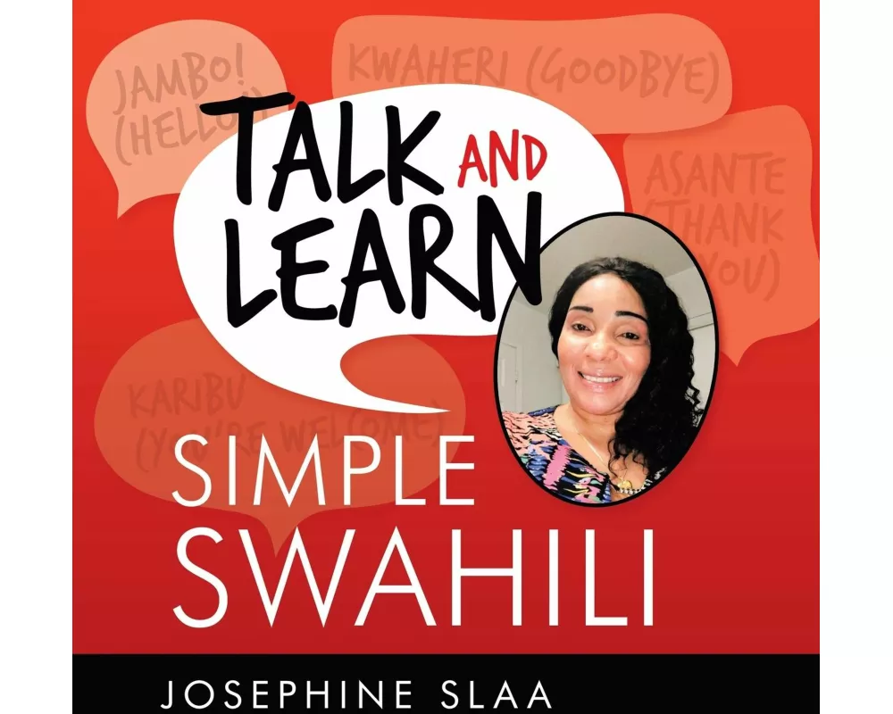 Talk and Learn Simple Swahili