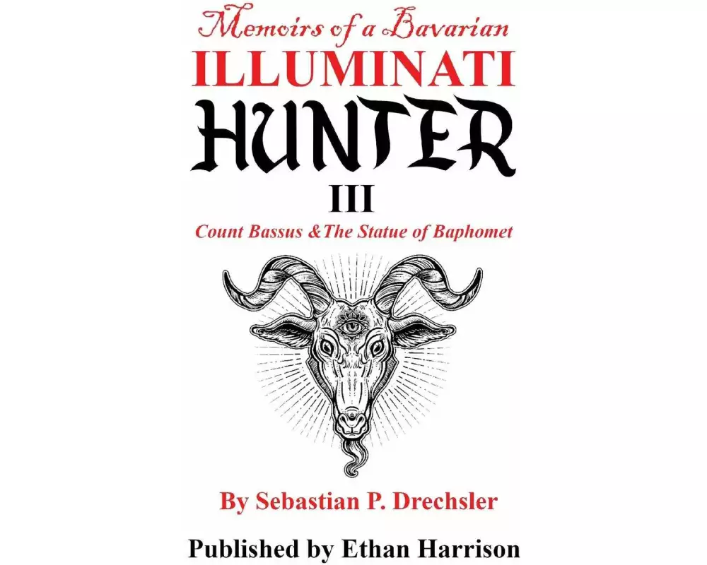Count Bassus & The Statue of Baphomet