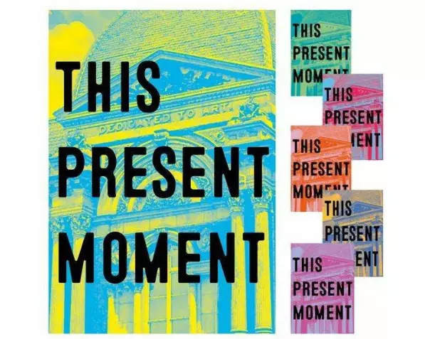 This Present Moment