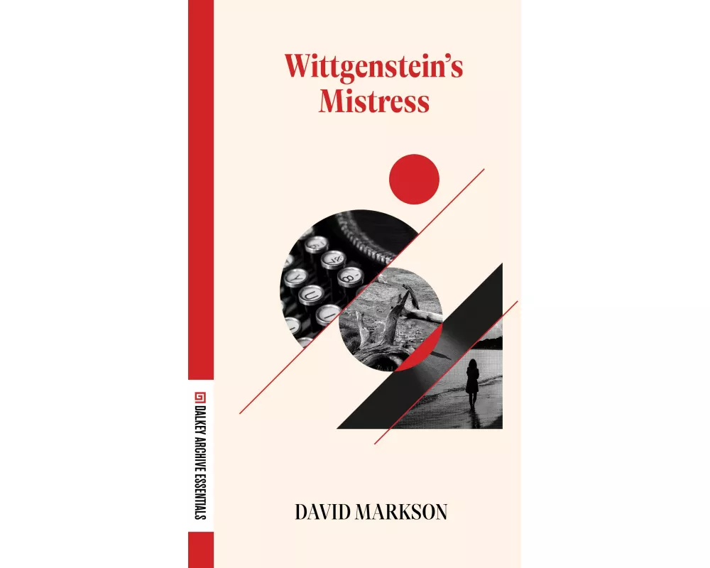 Wittgenstein's Mistress