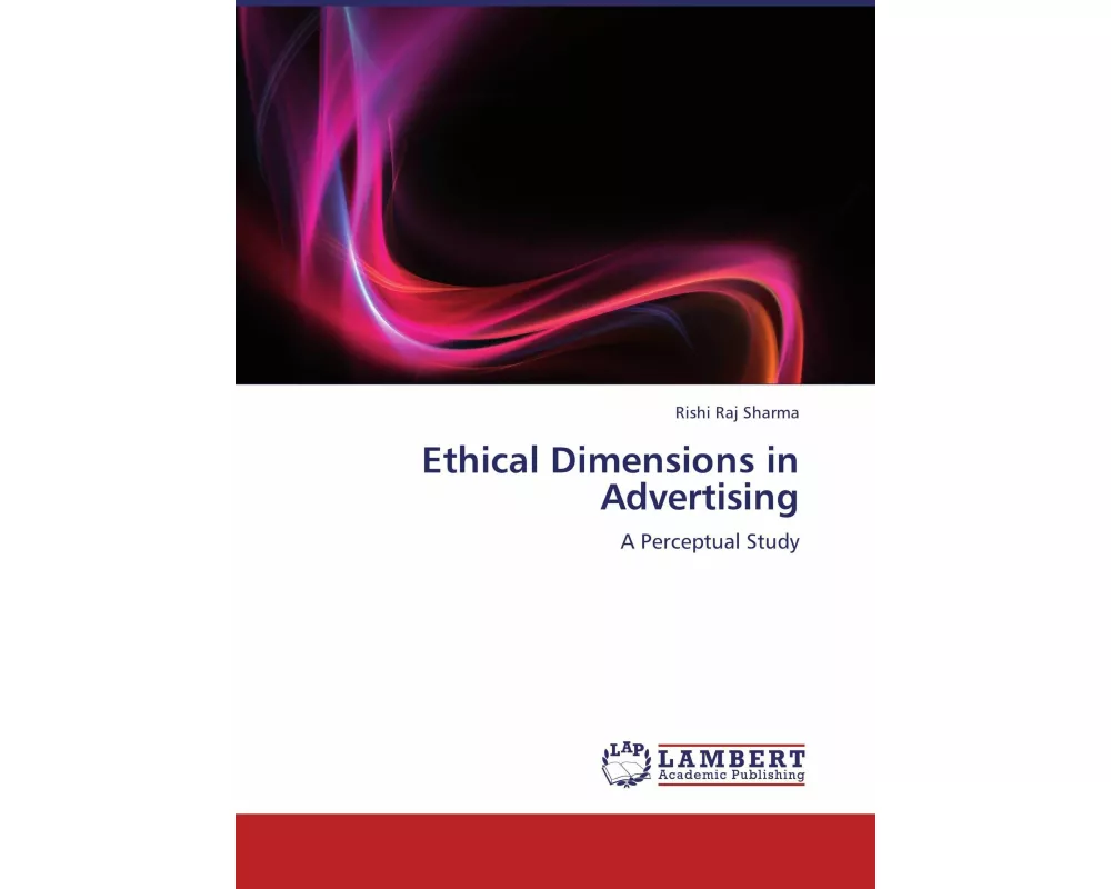 Ethical Dimensions in Advertising